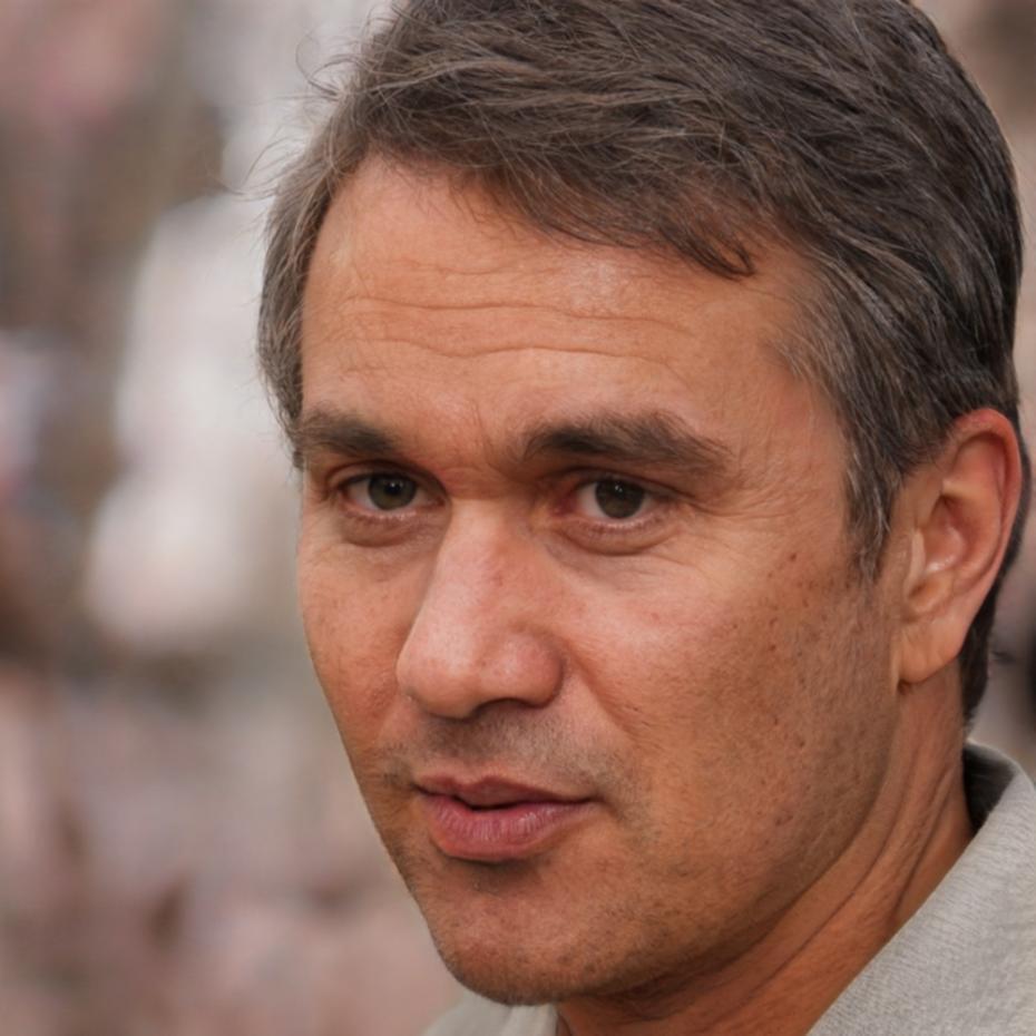 Dr. Marcus Weber, Gründer und Geschäftsführer von Vexorastra